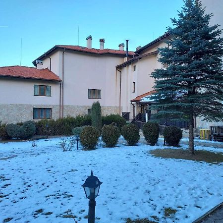 4 Seasons 2 - Top Lodge Bansko Zewnętrze zdjęcie