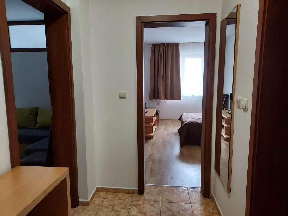 4 Seasons 2 - Top Lodge Bansko Zewnętrze zdjęcie