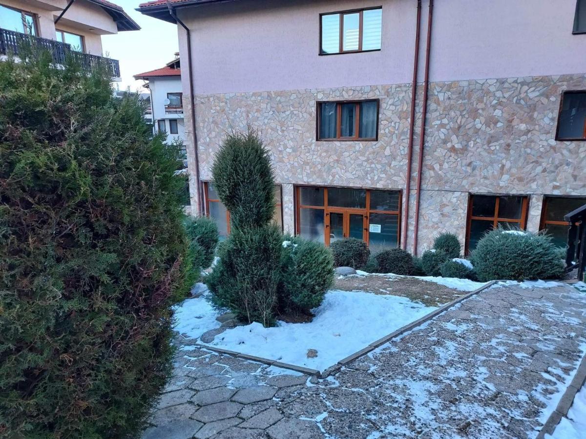 4 Seasons 2 - Top Lodge Bansko Zewnętrze zdjęcie