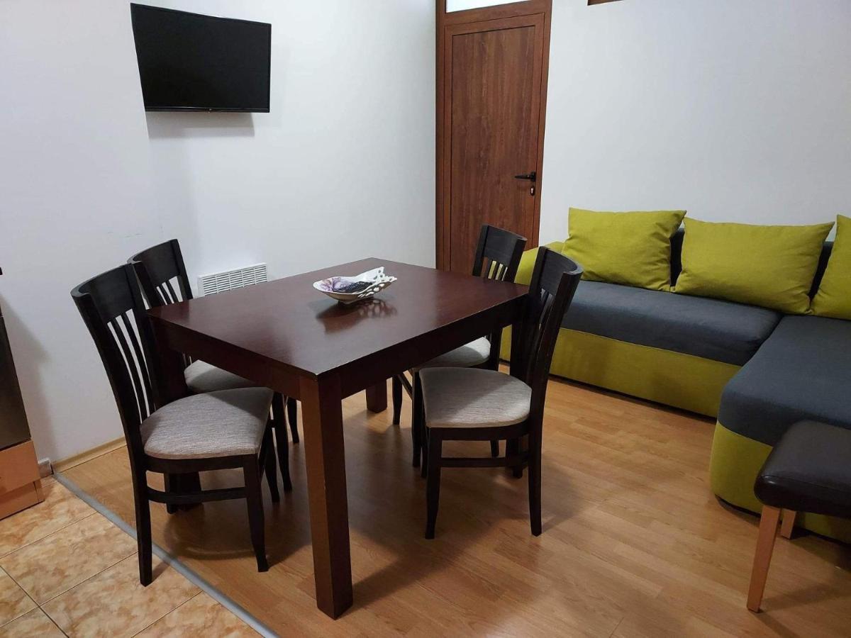 4 Seasons 2 - Top Lodge Bansko Zewnętrze zdjęcie